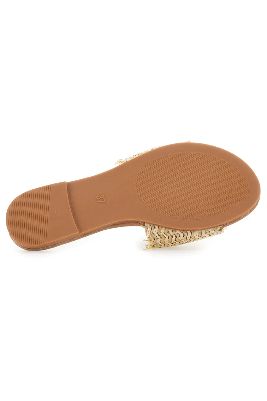 Ciabatte Flat 470-FUN BEACH Discount