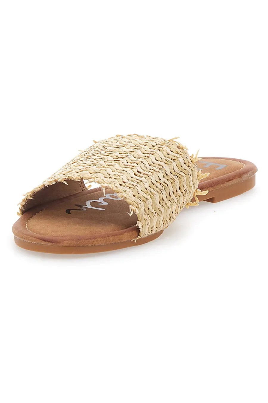 Ciabatte Flat 470-FUN BEACH Discount