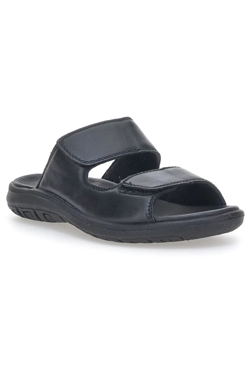 Ciabatte Fly Dinamic 123 Nere