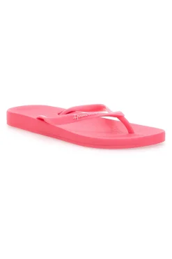 Ciabatte Fucsia Infradito in Gomma 82591 AG368-IPANEMA Discount