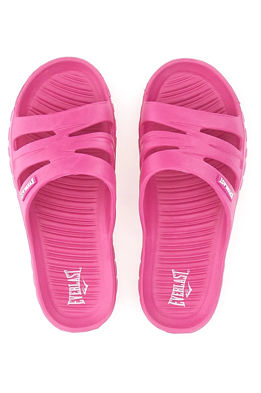 Ciabatte monoscocca con logo 2T2L 1851-EVERLAST Best