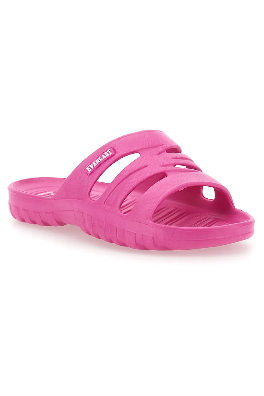 Ciabatte monoscocca con logo 2T2L 1851-EVERLAST Best