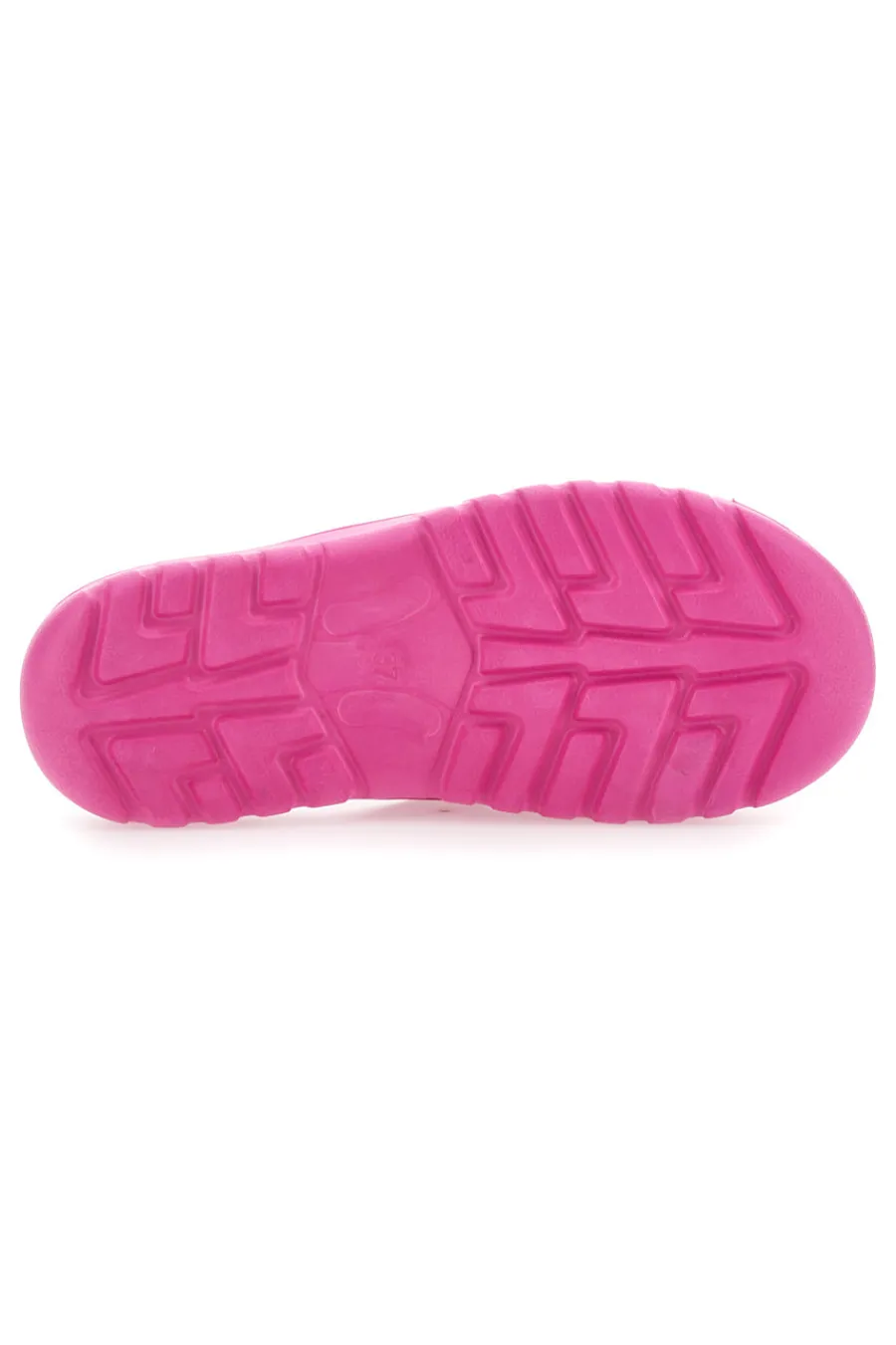 Ciabatte monoscocca con logo 2T2L 1851-EVERLAST Best