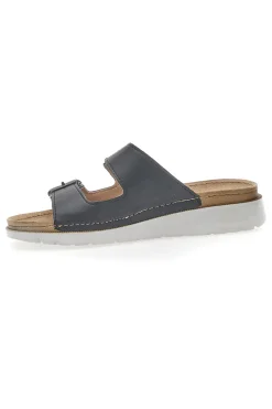 Ciabatte 33 CN Nere-INBLU Online