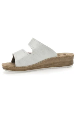 Ciabatte 50 FC Bianche-INBLU New
