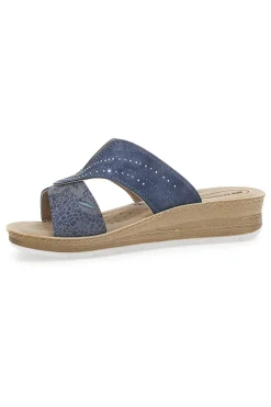 Ciabatte 51 FC Navy-INBLU