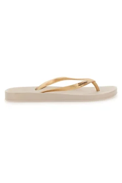 Ciabatte Infradito beige minimal IP81030-IPANEMA Outlet