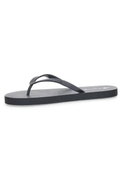Ciabatte Infradito Metal Glam Nere-CHAMPION Discount