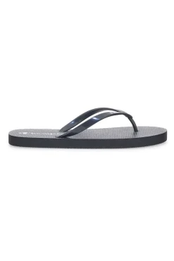 Ciabatte Infradito Metal Glam Nere-CHAMPION Discount