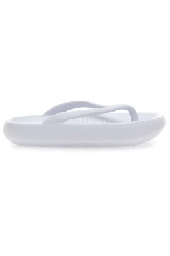 Ciabatte Infradito 2399 Bianche-COVERI WORLD New
