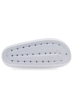 Ciabatte Infradito 2399 Bianche-COVERI WORLD New