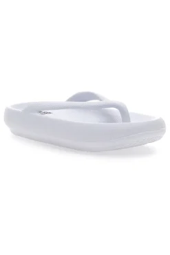 Ciabatte Infradito 2399 Bianche-COVERI WORLD New