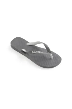 Ciabatte Infradito Grigio Top Mix-HAVAIANAS New