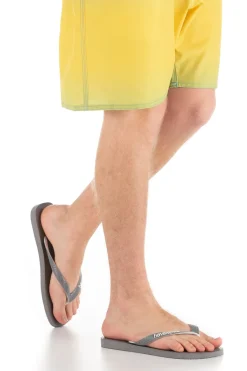 Ciabatte Infradito Grigio Top Mix-HAVAIANAS New