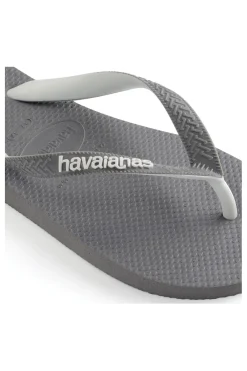 Ciabatte Infradito Grigio Top Mix-HAVAIANAS New