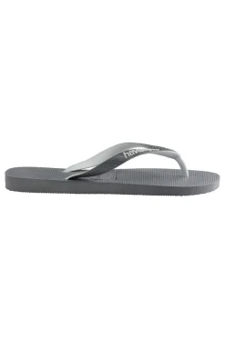 Ciabatte Infradito Grigio Top Mix-HAVAIANAS New