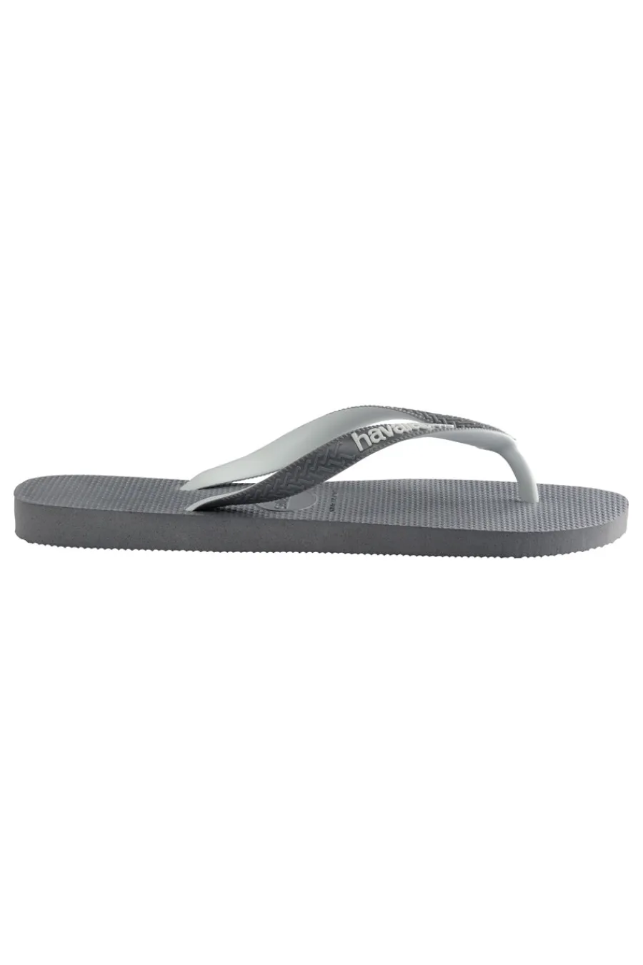 Ciabatte Infradito Grigio Top Mix-HAVAIANAS New