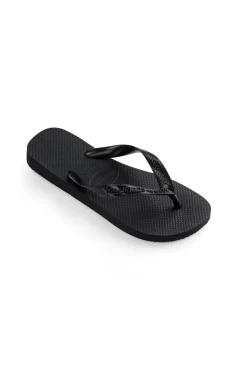 Ciabatte Infradito Top Nere-HAVAIANAS