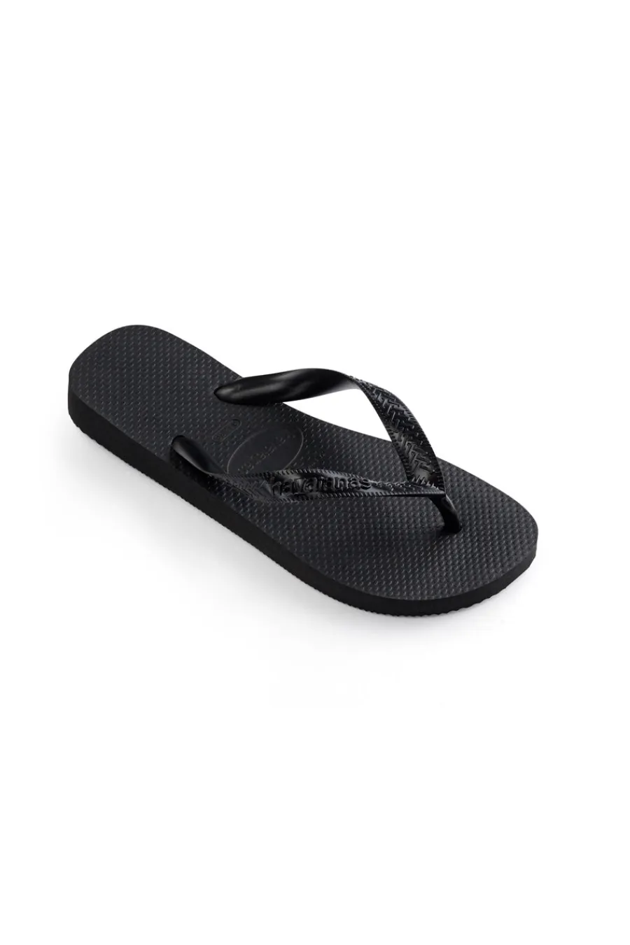 Ciabatte Infradito Top Nere-HAVAIANAS