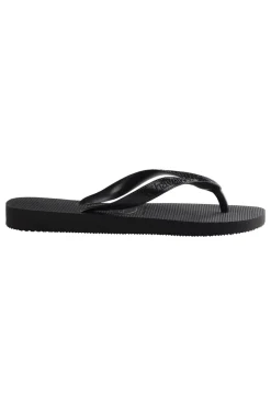 Ciabatte Infradito Top Nere-HAVAIANAS