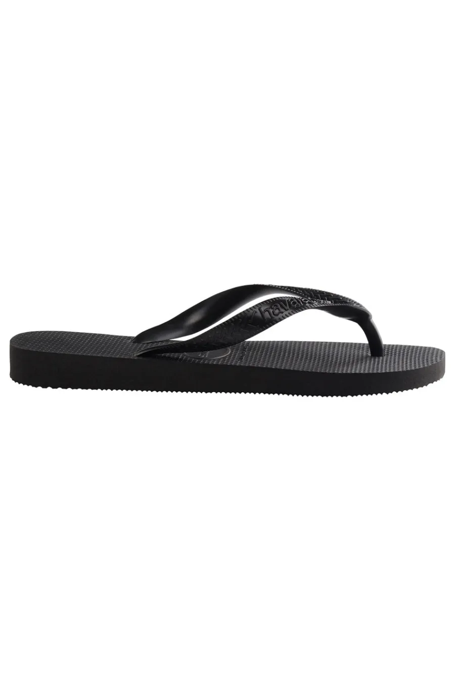 Ciabatte Infradito Top Nere-HAVAIANAS