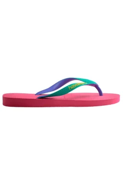 Ciabatte Infradito Top Mix Ciber Pink-HAVAIANAS Outlet