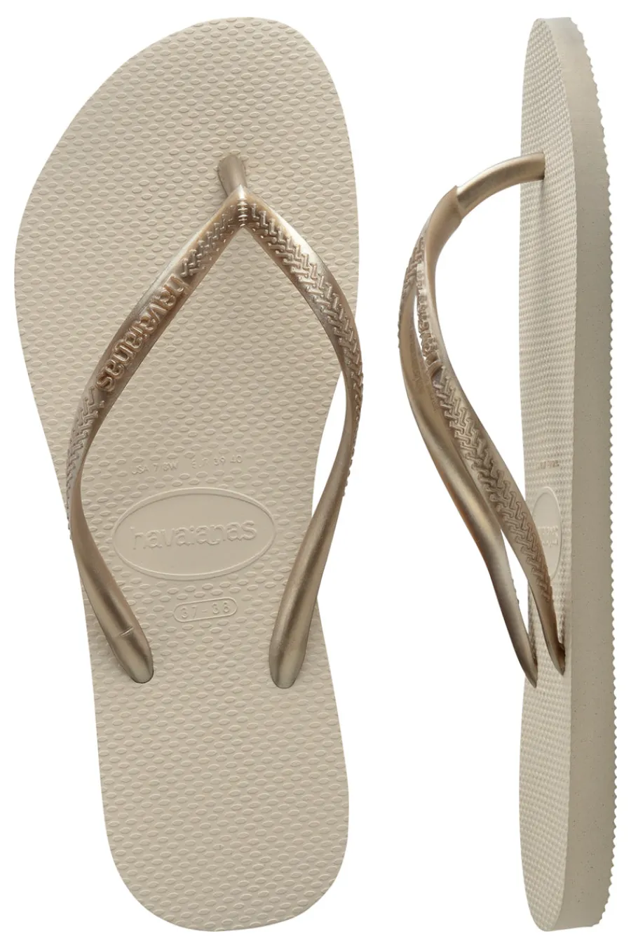 Ciabatte Infradito Slim-HAVAIANAS Best