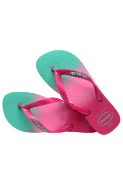 Ciabatte Infradito Top Fashion Pink Lemonade-HAVAIANAS Online