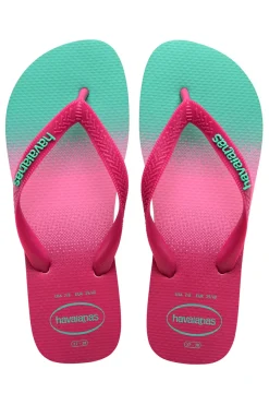 Ciabatte Infradito Top Fashion Pink Lemonade-HAVAIANAS Online