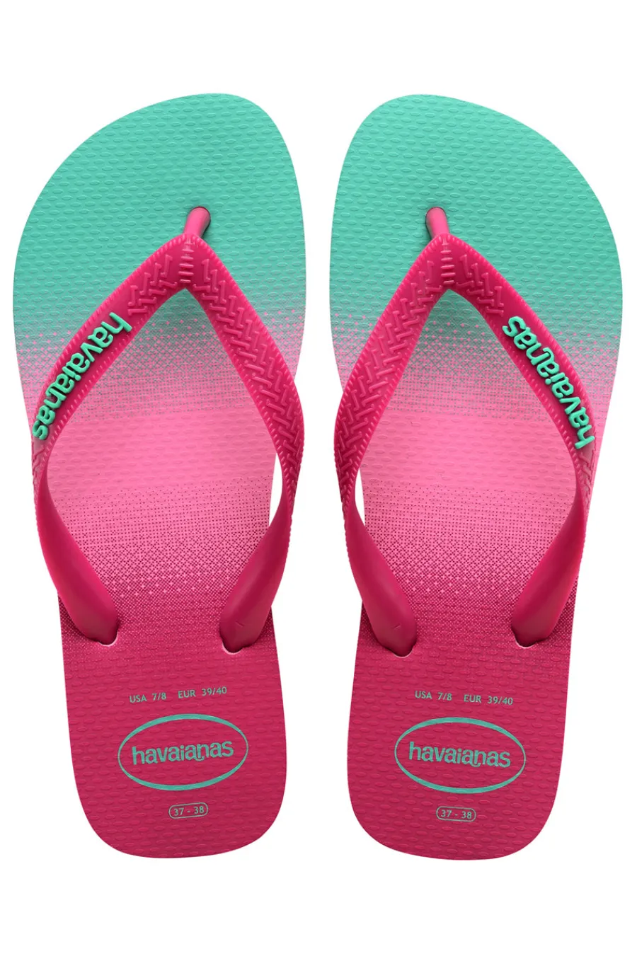 Ciabatte Infradito Top Fashion Pink Lemonade-HAVAIANAS Online