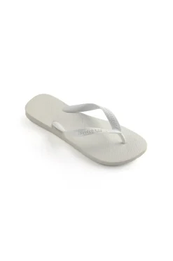 Ciabatte Infradito in Gomma Bianche Top FC-HAVAIANAS