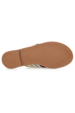Ciabatte Infradito colore 469-FUN BEACH Clearance