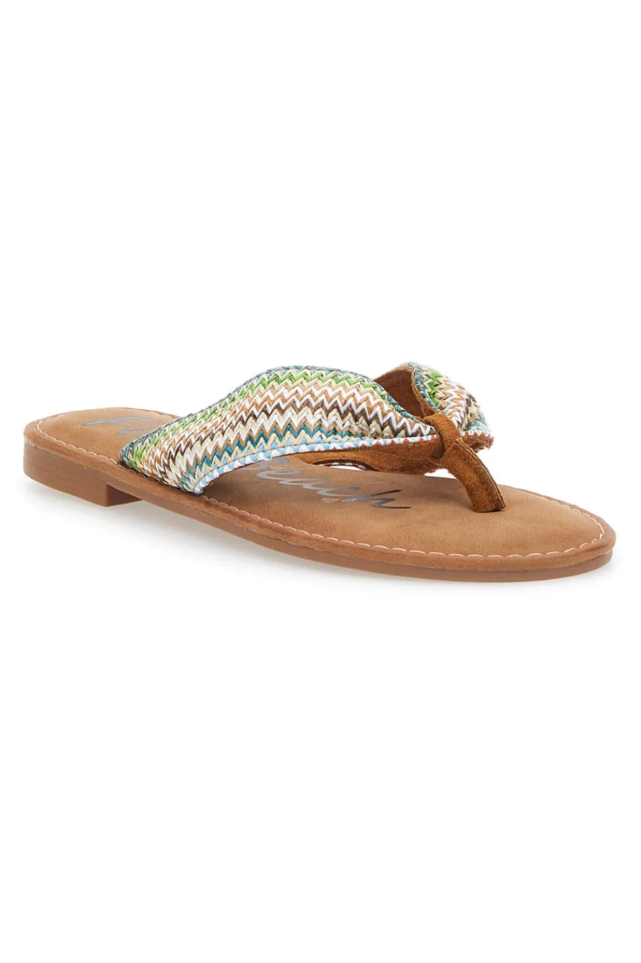 Ciabatte Infradito colore 469-FUN BEACH Clearance
