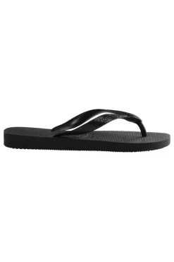 Ciabatte Infradito Nere Top FC-HAVAIANAS Outlet