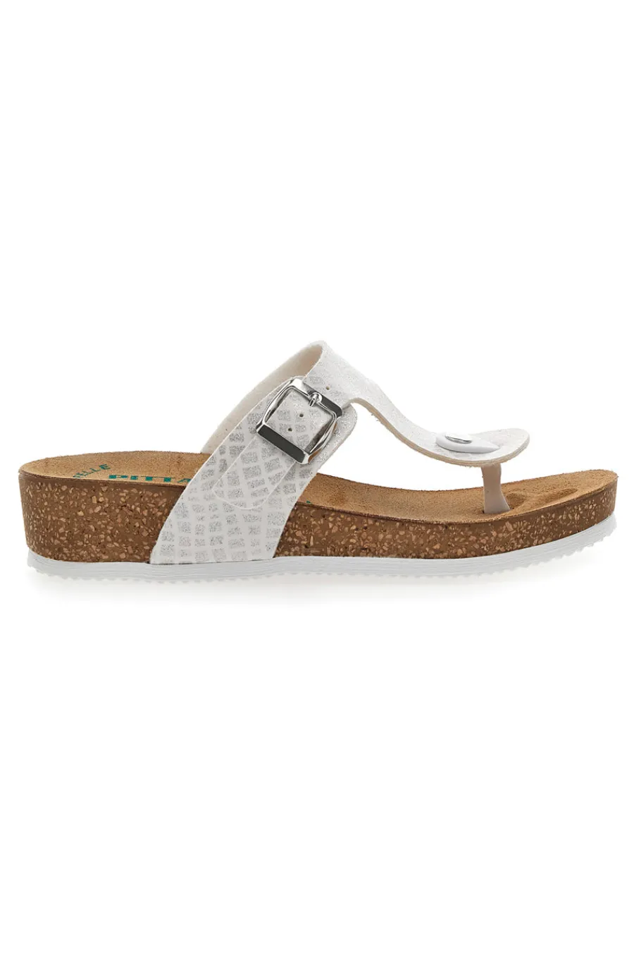 Ciabatte Infradito 2932177-PITTARELLO BIO Clearance