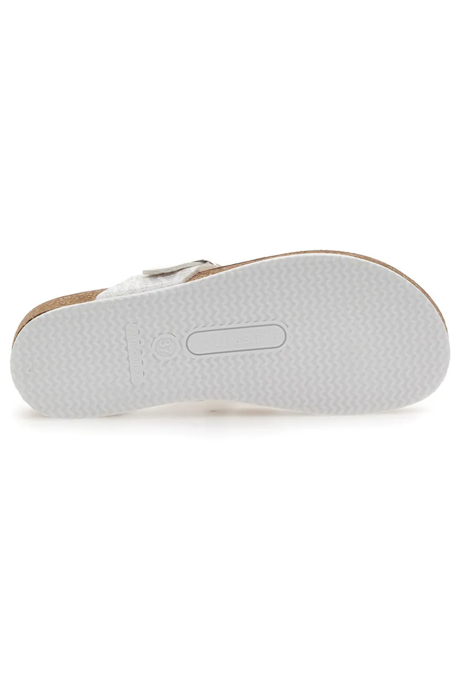 Ciabatte Infradito 2932177-PITTARELLO BIO Clearance