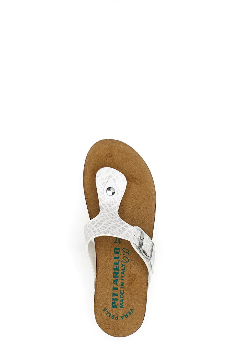 Ciabatte Infradito 2932177-PITTARELLO BIO Clearance