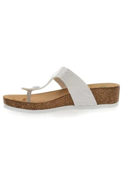 Ciabatte Infradito 2932177-PITTARELLO BIO Clearance