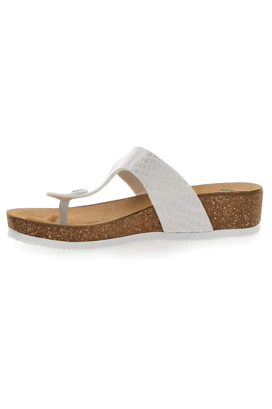 Ciabatte Infradito 2932177-PITTARELLO BIO Clearance