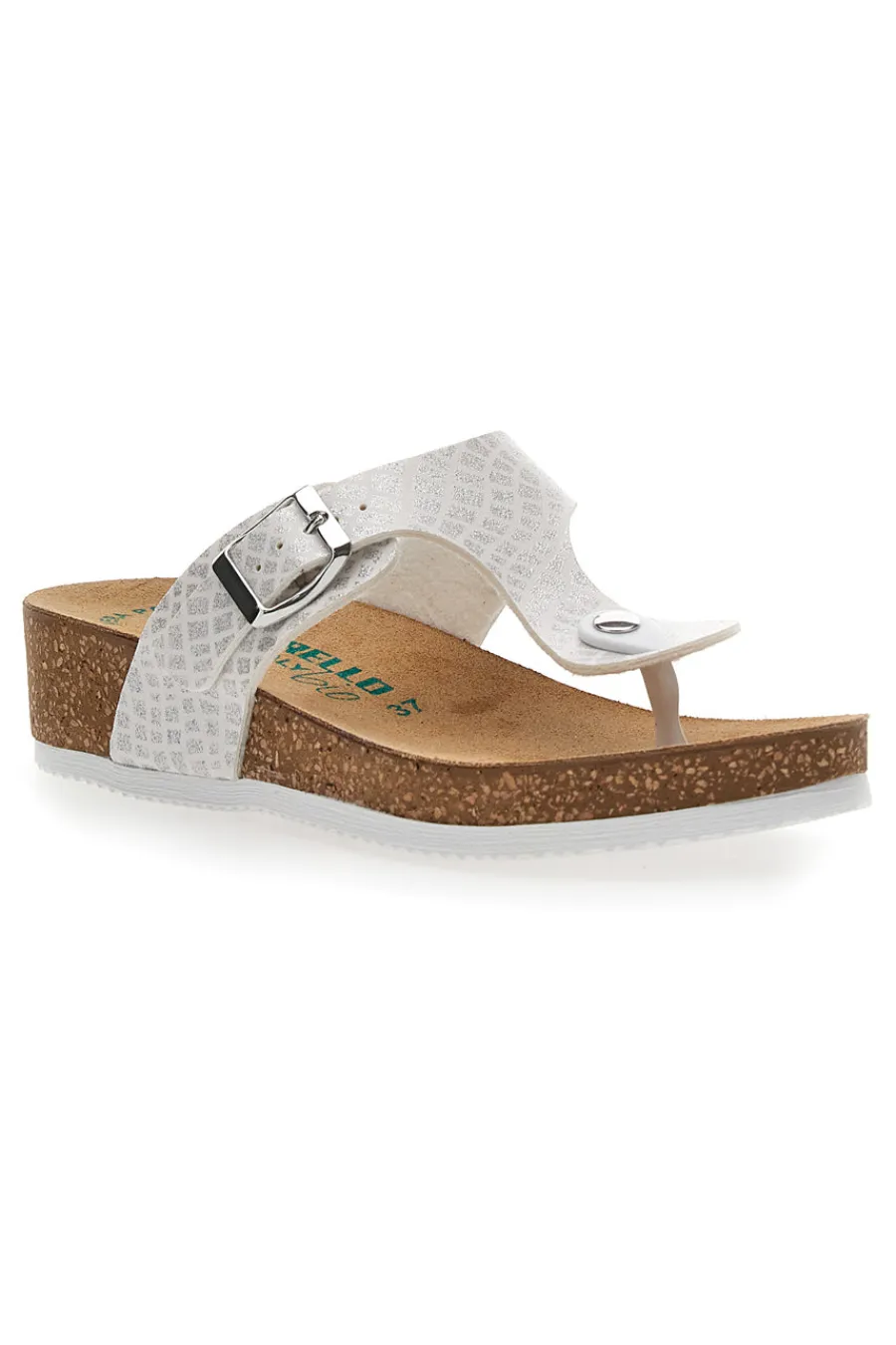 Ciabatte Infradito 2932177-PITTARELLO BIO Clearance