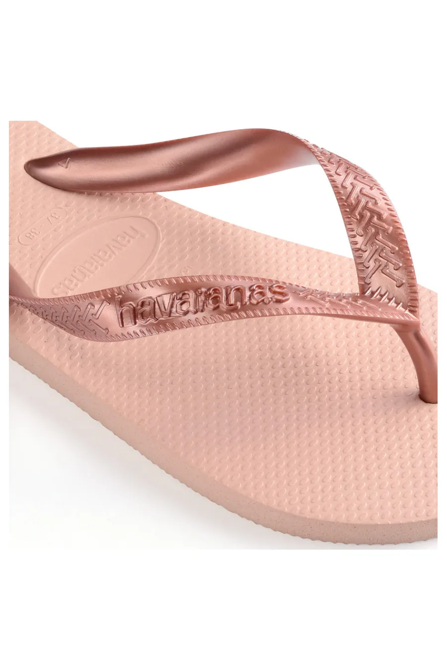 Ciabatte Infradito Top Tiras-HAVAIANAS Best