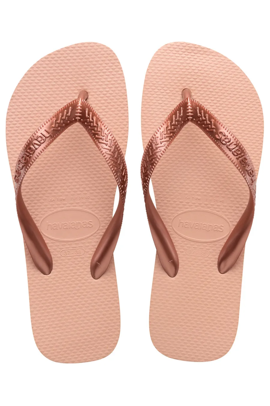 Ciabatte Infradito Top Tiras-HAVAIANAS Best