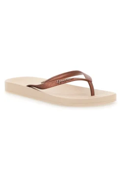Ciabatte Infradito rosa minimal IP81030-IPANEMA Discount