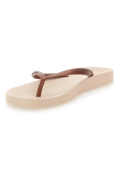 Ciabatte Infradito rosa minimal IP81030-IPANEMA Discount