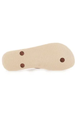 Ciabatte Infradito rosa minimal IP81030-IPANEMA Discount