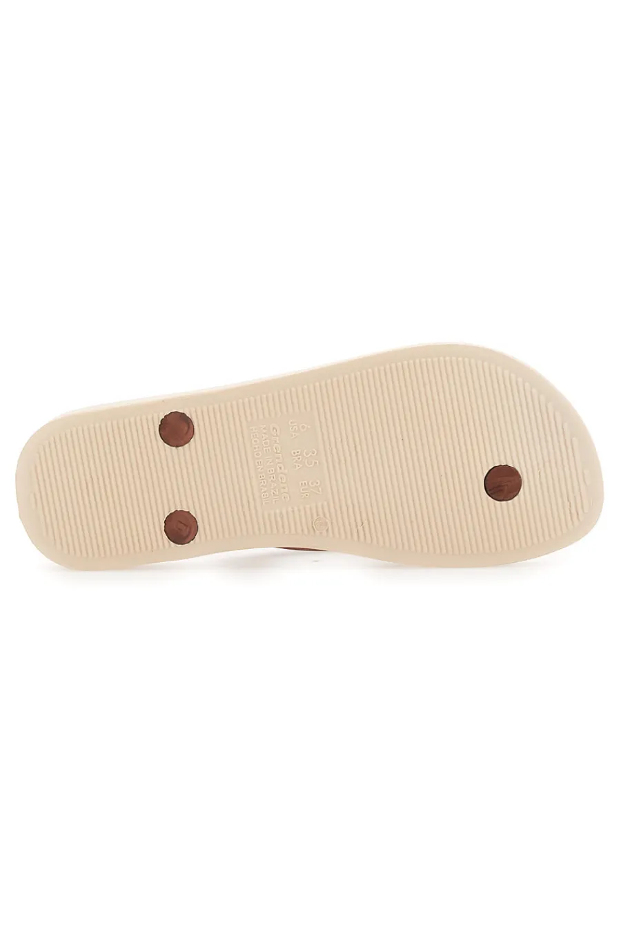 Ciabatte Infradito rosa minimal IP81030-IPANEMA Discount