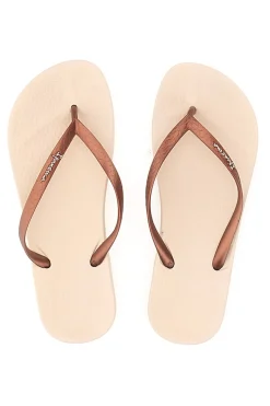 Ciabatte Infradito rosa minimal IP81030-IPANEMA Discount