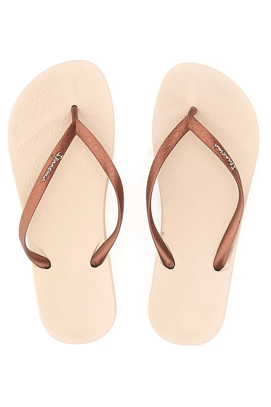 Ciabatte Infradito rosa minimal IP81030-IPANEMA Discount