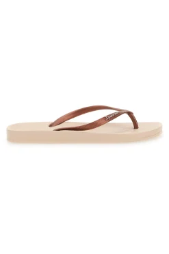 Ciabatte Infradito rosa minimal IP81030-IPANEMA Discount