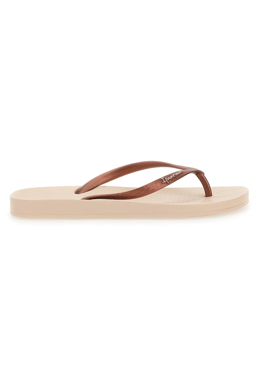 Ciabatte Infradito rosa minimal IP81030-IPANEMA Discount